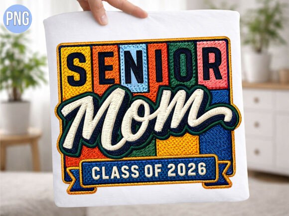 Celebrating the Class of 2026: A Practical Guide to Using Senior Mom PNG and Graduation Art