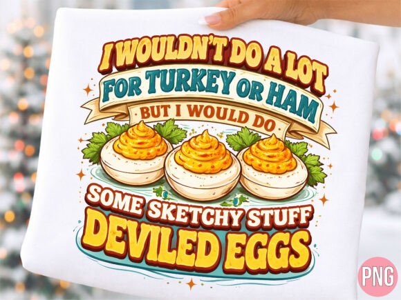 Deviled Eggs Sketchy Stuff Food PNG: A Practical Guide for Creators
