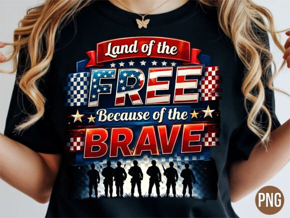 Evaluating the Land of the Free American Soldier PNG for Professional Design Workflows