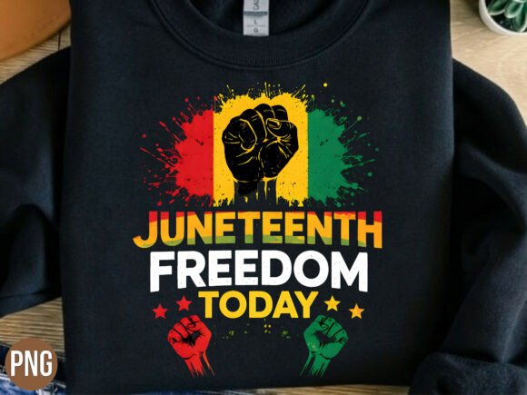 Understanding the Juneteenth Freedom Today Power Fist PNG: A Practical Guide for Creators